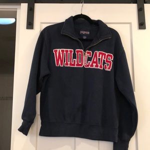 University of Arizona small Women’s sweatshirt